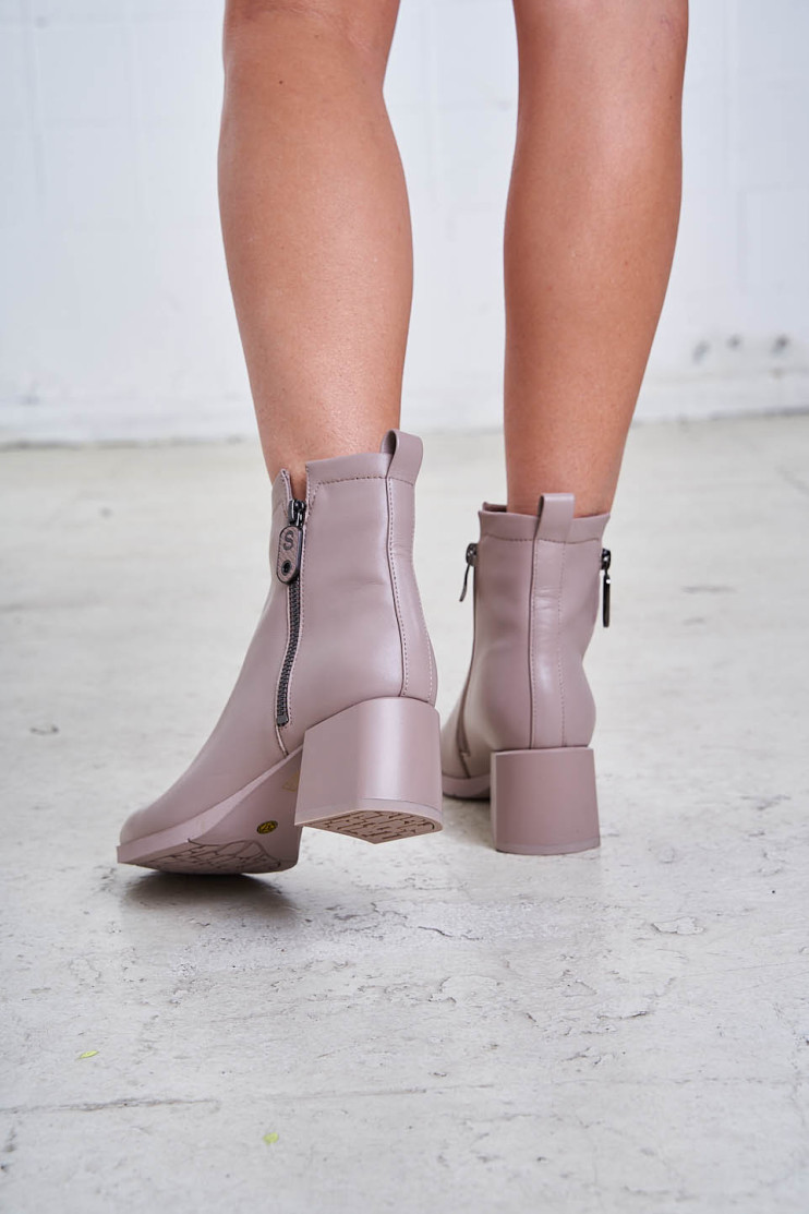 Черевики Fabio Monelli 168270 - Вид 8 - інтернет магазин sandalini.ua