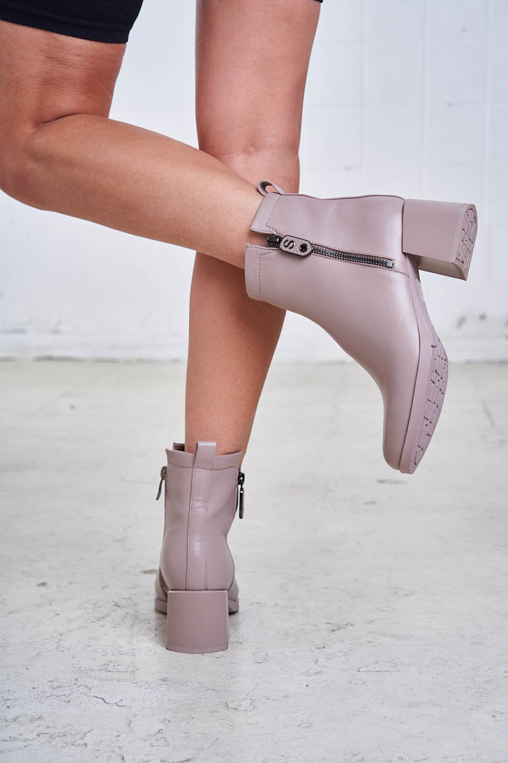 Черевики Fabio Monelli 168270 - Вид 9 - інтернет магазин sandalini.ua