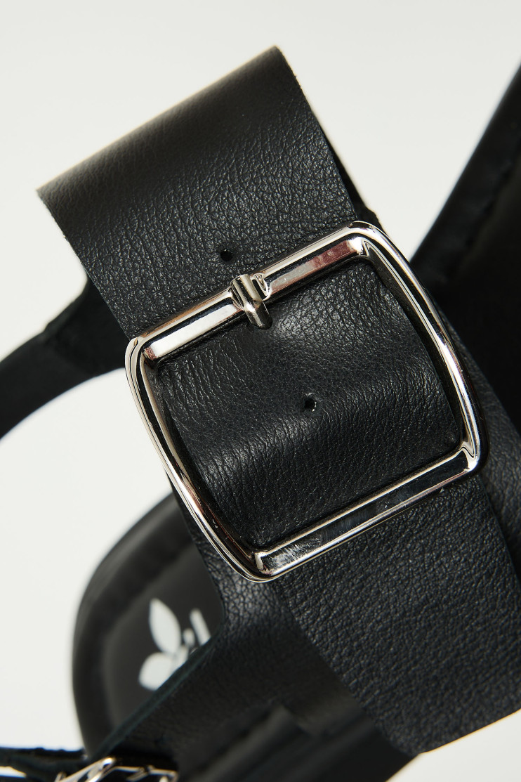 Босоніжки Lonza NY 197624 - Вид 5 - інтернет магазин sandalini.ua