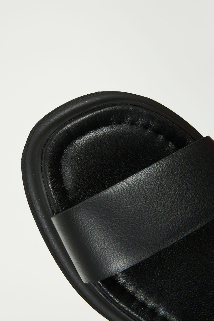 Босоніжки Lonza NY 197624 - Вид 6 - інтернет магазин sandalini.ua