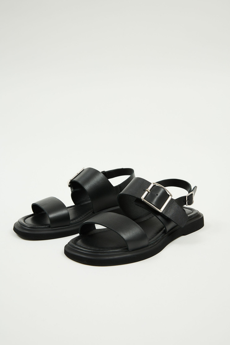 Босоніжки Lonza NY 197624 - Вид 2 - інтернет магазин sandalini.ua