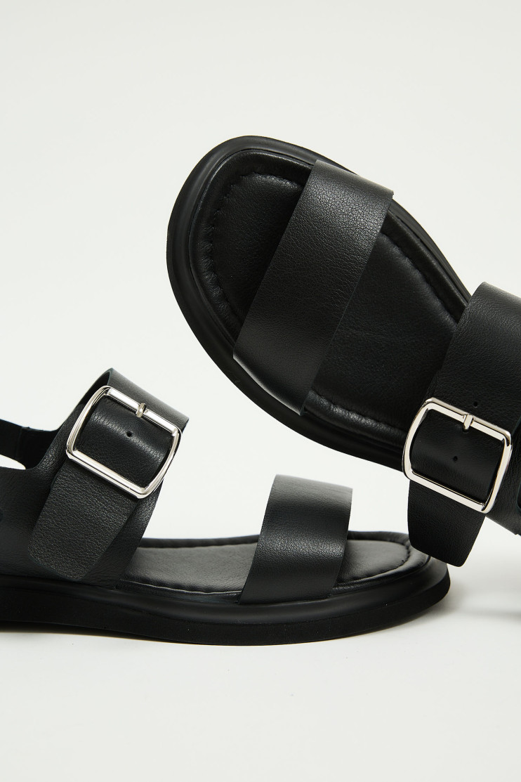 Босоніжки Lonza NY 197624 - Вид 4 - інтернет магазин sandalini.ua