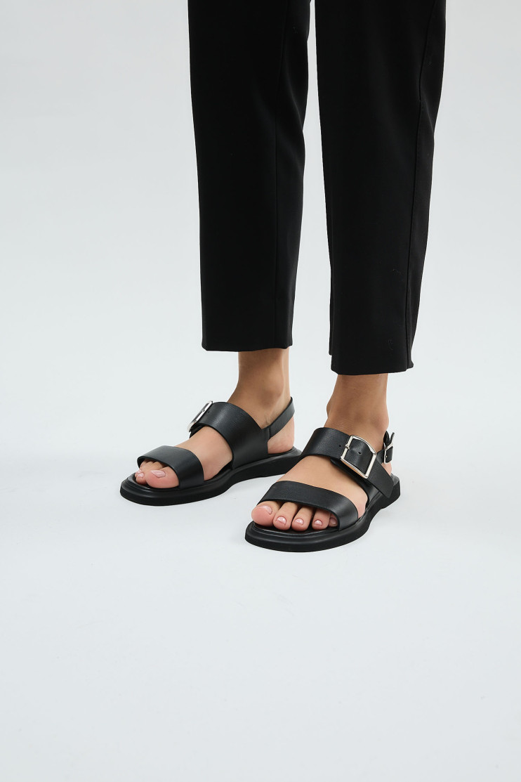 Босоніжки Lonza NY 197624 - Вид 9 - інтернет магазин sandalini.ua