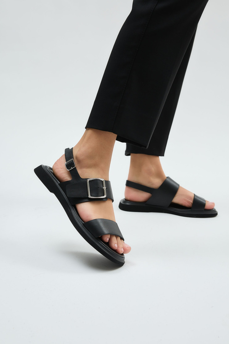 Босоніжки Lonza NY 197624 - Вид 3 - інтернет магазин sandalini.ua