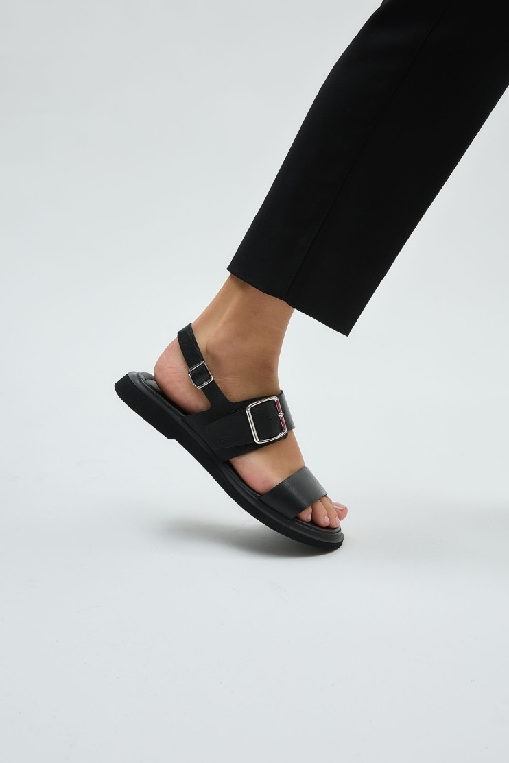 Босоніжки Lonza NY 197624 - Вид 7 - інтернет магазин sandalini.ua