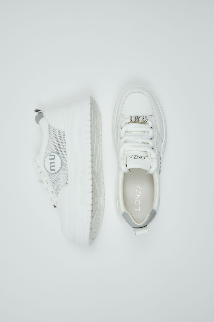 Сліпони Lonza 198892 - Вид 2 - інтернет магазин sandalini.ua