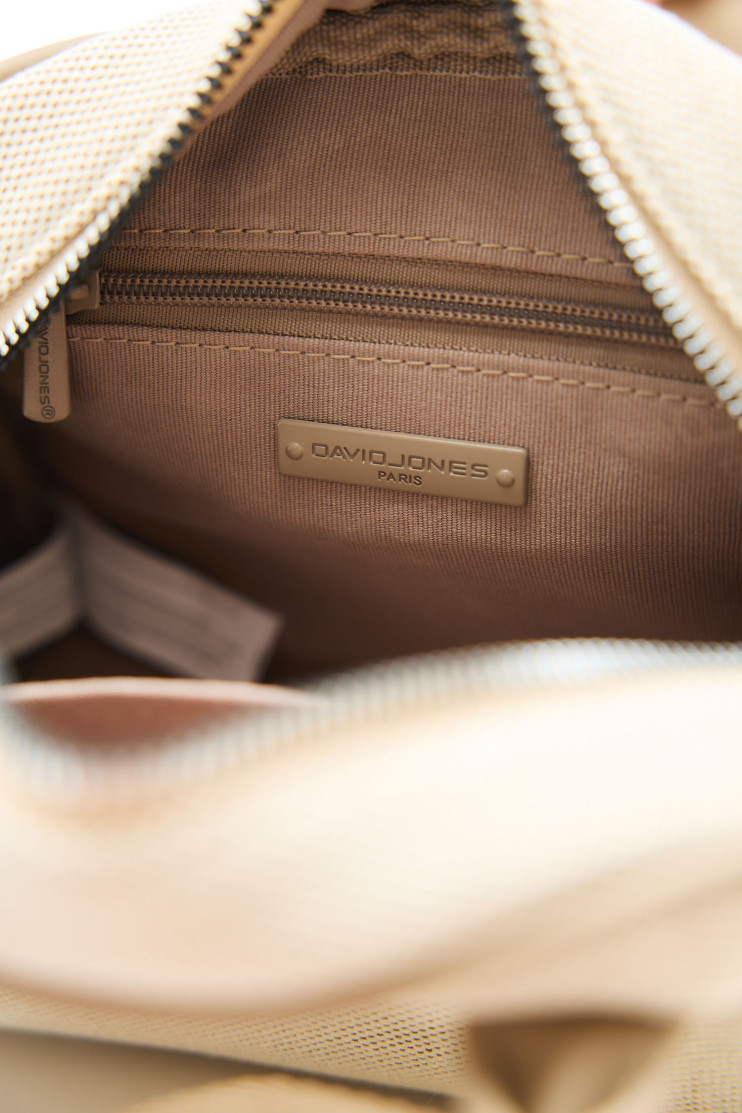 Сумка David Jones 197846 - Вид 3 - інтернет магазин sandalini.ua
