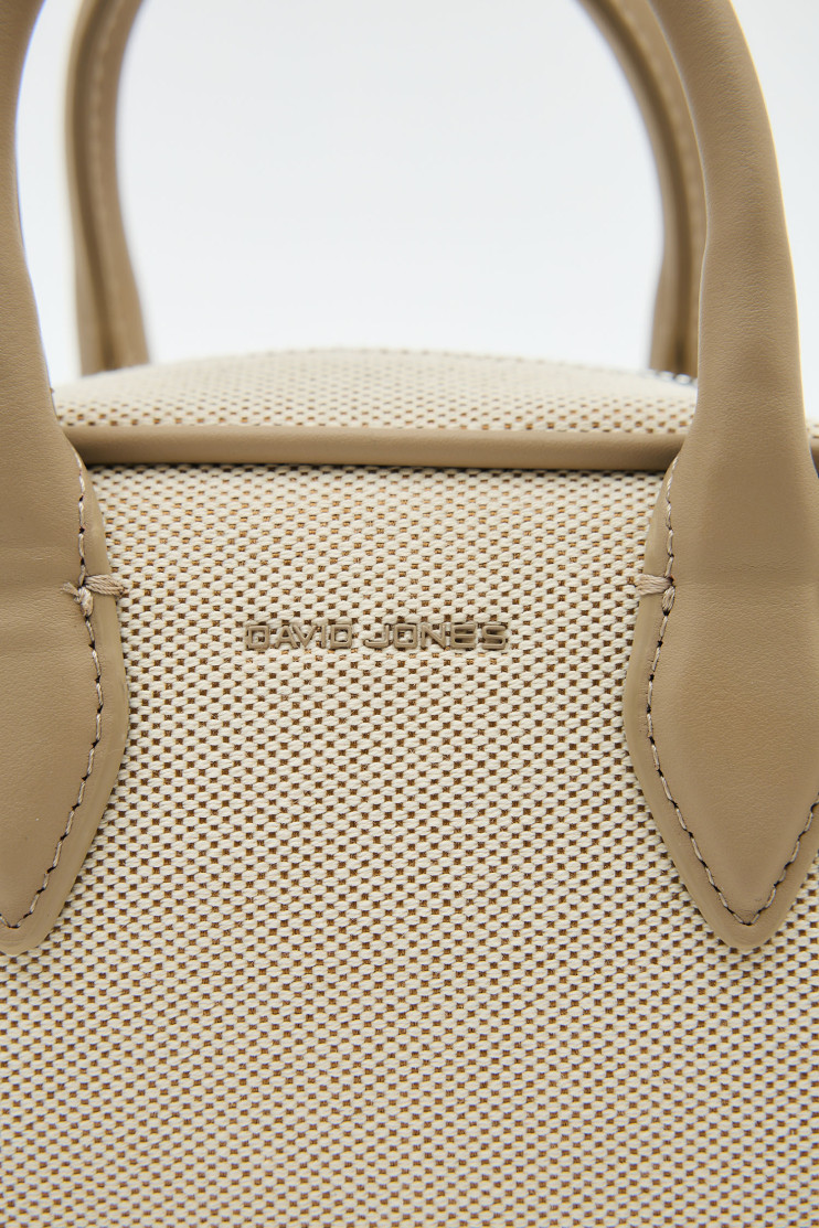 Сумка David Jones 197846 - Вид 5 - інтернет магазин sandalini.ua