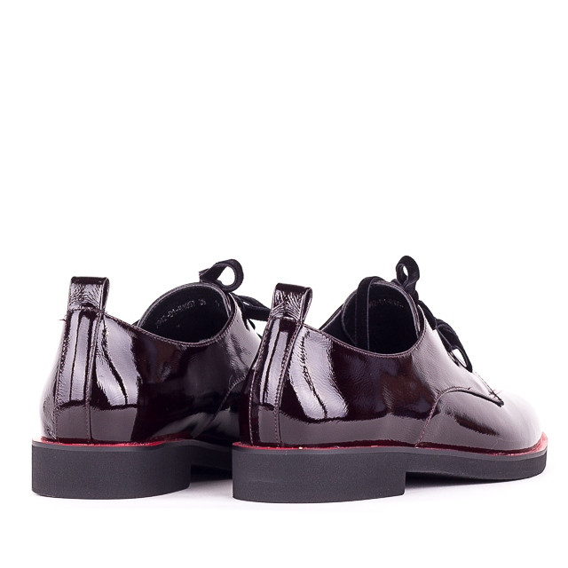 Туфлі Fabio Monelli 157959 - Вид 3 - інтернет магазин sandalini.ua