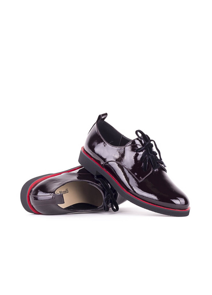 Туфлі Fabio Monelli 157959 - Вид 1 - інтернет магазин sandalini.ua