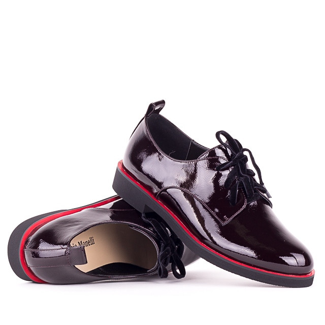 Туфлі Fabio Monelli 157959 - Вид 4 - інтернет магазин sandalini.ua