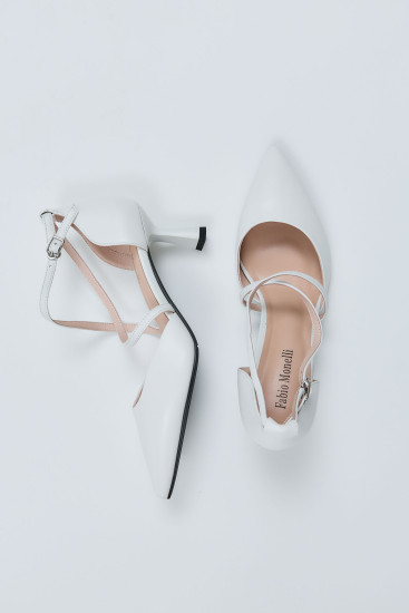 Босоножки Fabio Monelli 198668