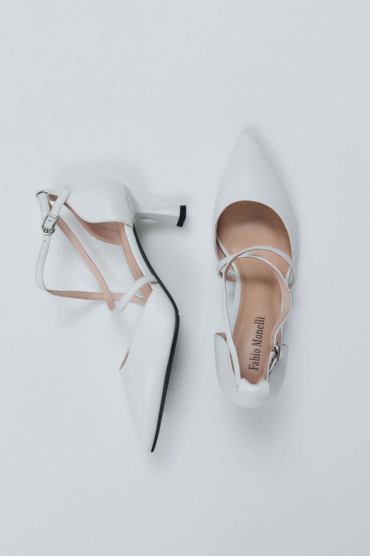 Босоніжки Fabio Monelli 198668 - Вид 12 - інтернет магазин sandalini.ua