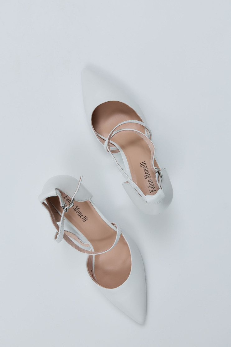 Босоніжки Fabio Monelli 198668 - Вид 13 - інтернет магазин sandalini.ua