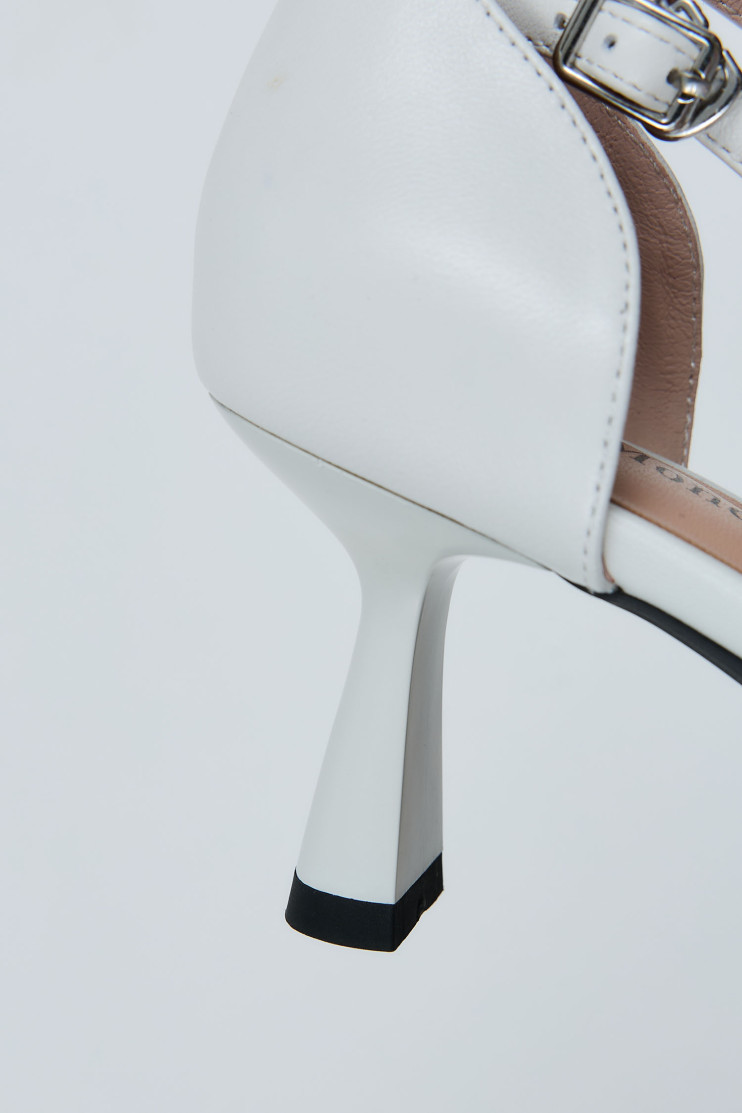 Босоніжки Fabio Monelli 198668 - Вид 15 - інтернет магазин sandalini.ua