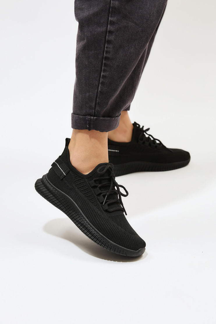 Кроссовки ALLSY 197457 - Вид 3 - интернет магазин sandalini.ua