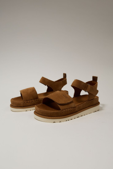 Босоножки ALLSY 195093