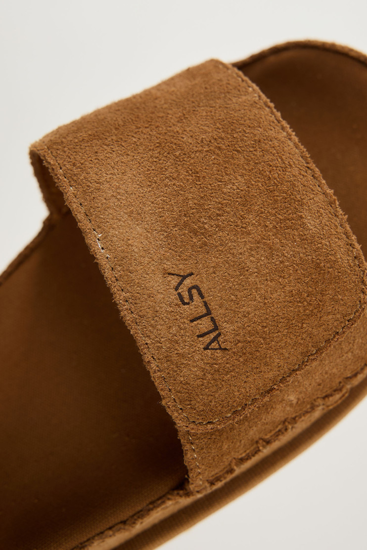 Босоніжки ALLSY 195093 - Вид 8 - інтернет магазин sandalini.ua