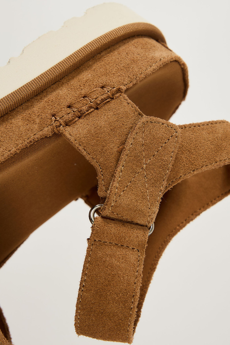 Босоніжки ALLSY 195093 - Вид 9 - інтернет магазин sandalini.ua