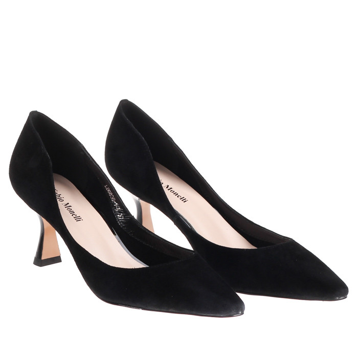 Туфлі Fabio Monelli 168379 - Вид 2 - інтернет магазин sandalini.ua