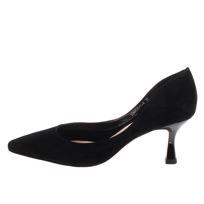 Туфлі Fabio Monelli 168379 - Вид 5 - інтернет магазин sandalini.ua