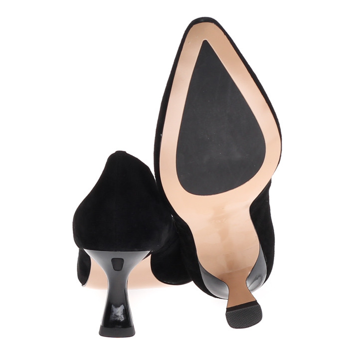 Туфлі Fabio Monelli 168379 - Вид 6 - інтернет магазин sandalini.ua