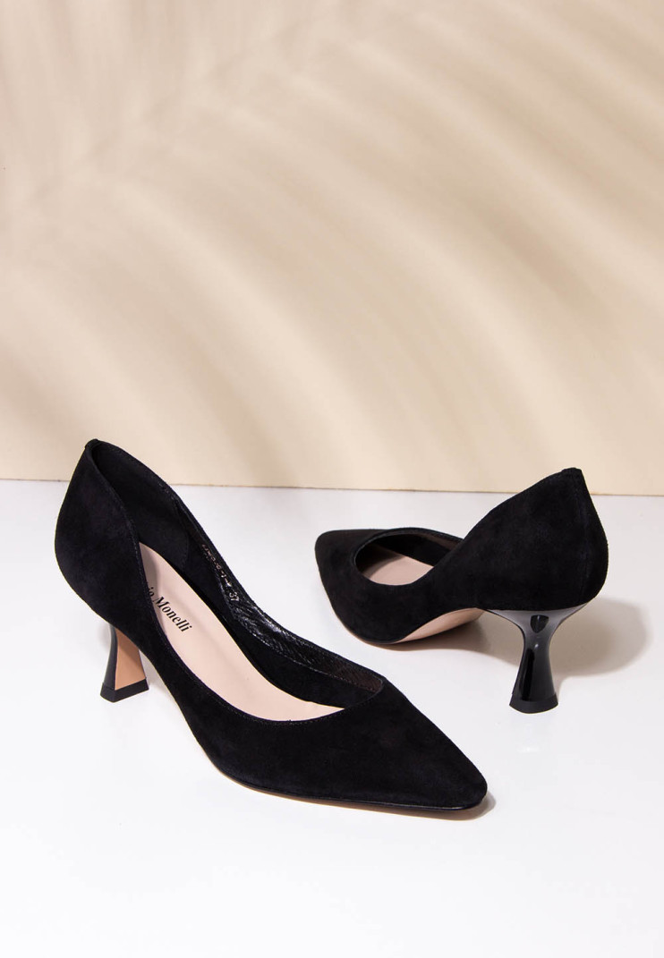 Туфлі Fabio Monelli 168379 - Вид 1 - інтернет магазин sandalini.ua