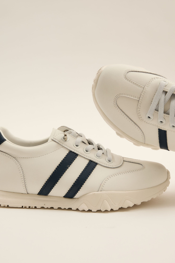 Кросівки ALLSY 196797 - Вид 3 - інтернет магазин sandalini.ua