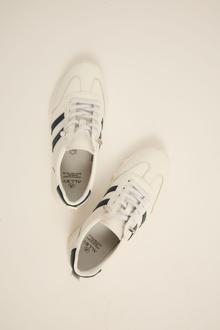 Кросівки ALLSY 196797 - Вид 2 - інтернет магазин sandalini.ua