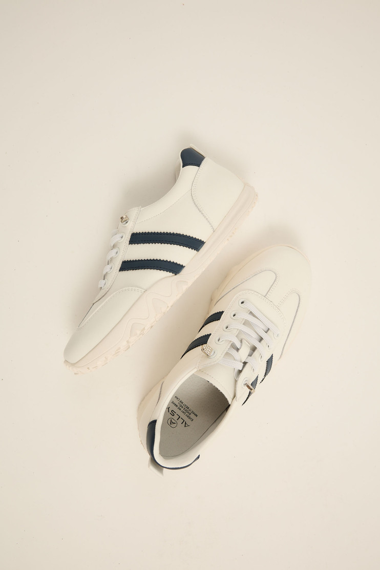 Кросівки ALLSY 196797 - Вид 1 - інтернет магазин sandalini.ua