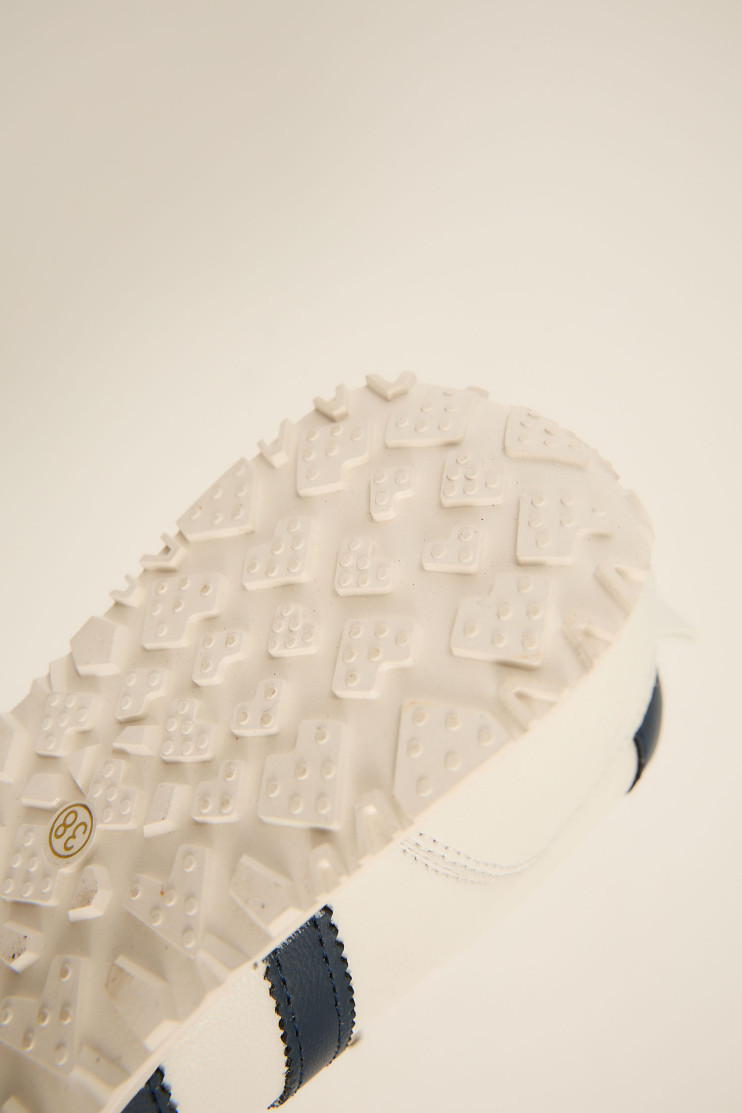 Кросівки ALLSY 196797 - Вид 10 - інтернет магазин sandalini.ua