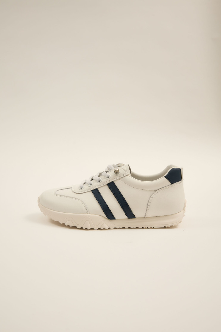 Кросівки ALLSY 196797 - Вид 4 - інтернет магазин sandalini.ua