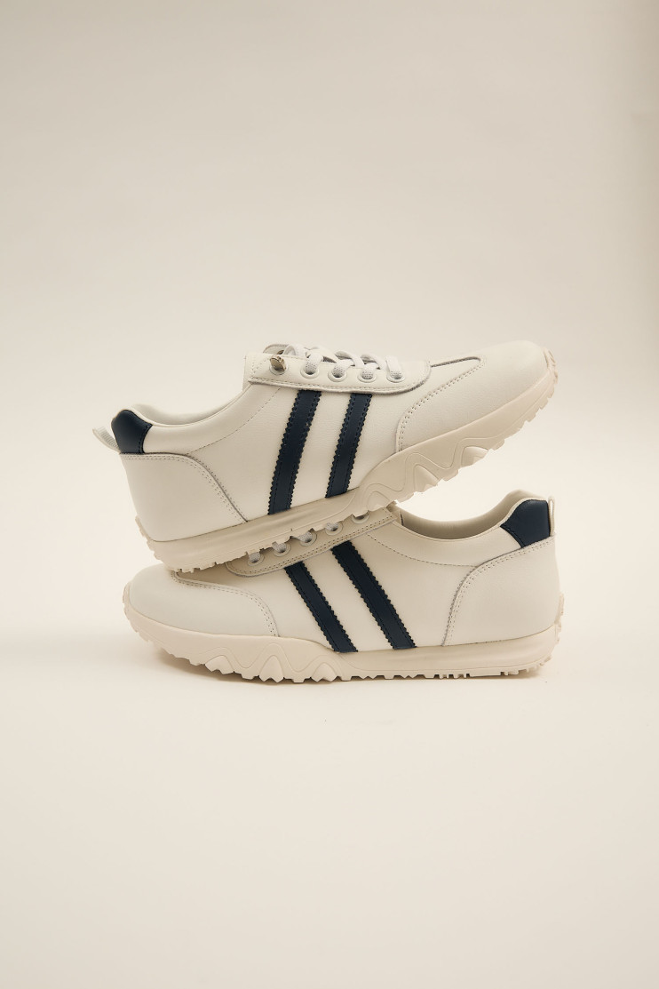 Кросівки ALLSY 196797 - Вид 6 - інтернет магазин sandalini.ua