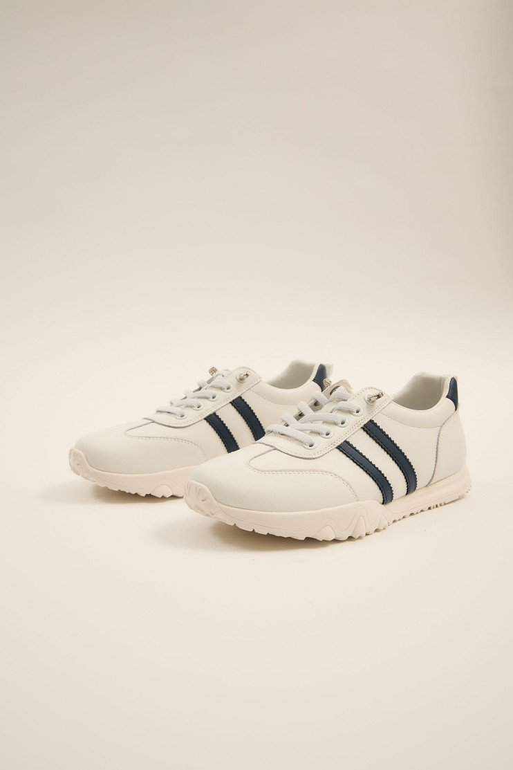 Кросівки ALLSY 196797 - Вид 7 - інтернет магазин sandalini.ua