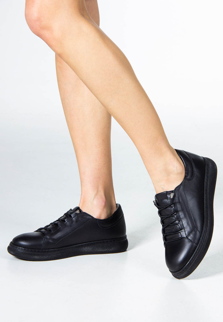 Мокасини Lonza 171561 - Вид 3 - інтернет магазин sandalini.ua