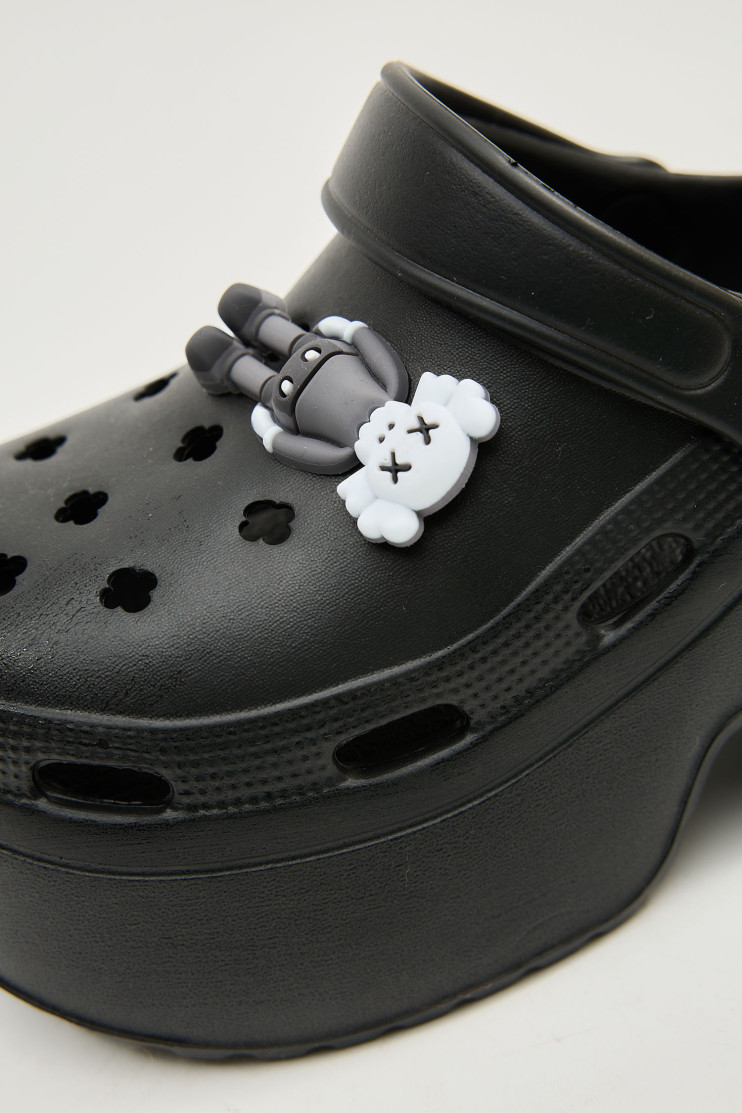 Сабо ALLSY 195621 - Вид 4 - інтернет магазин sandalini.ua