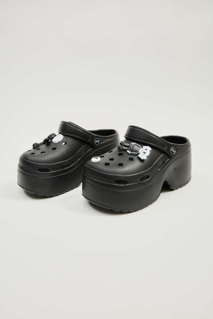 Сабо ALLSY 195621 - Вид 1 - інтернет магазин sandalini.ua