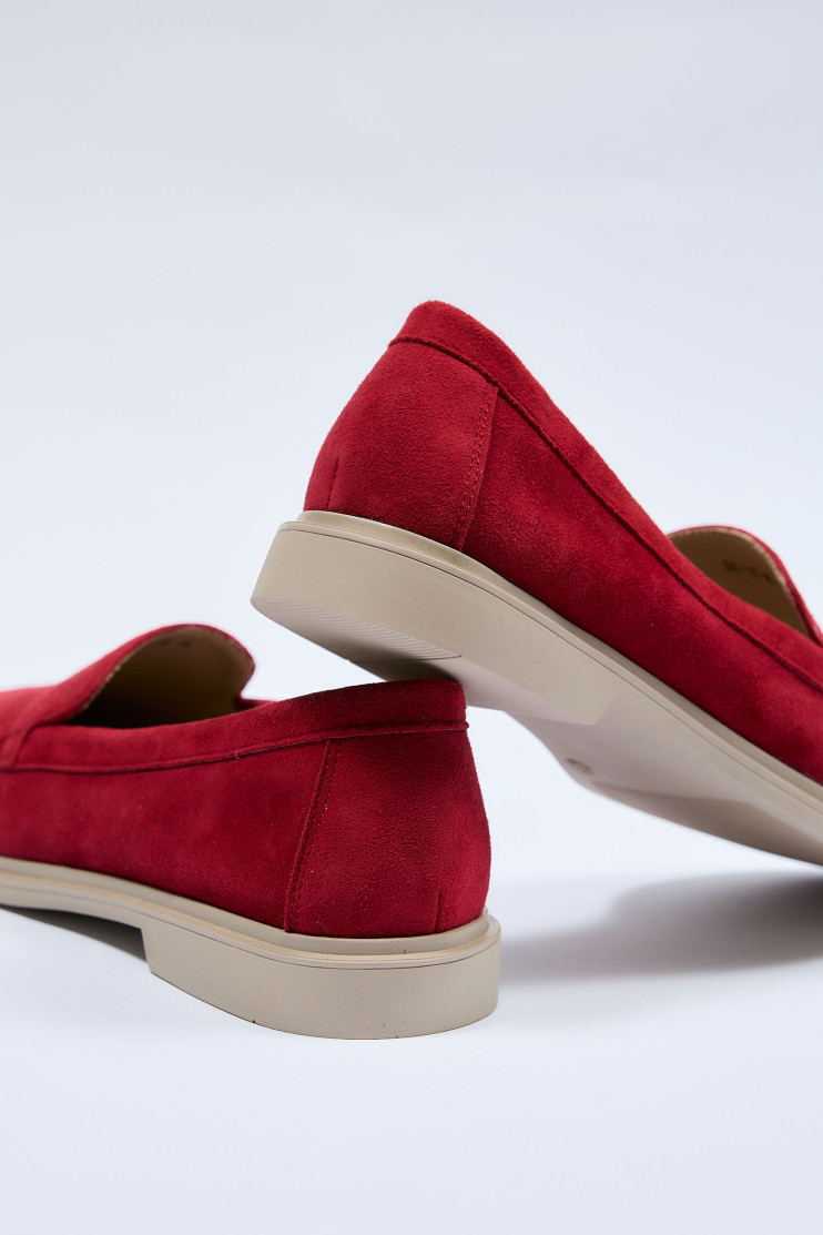 Туфлі Lonza 198804 - Вид 4 - інтернет магазин sandalini.ua