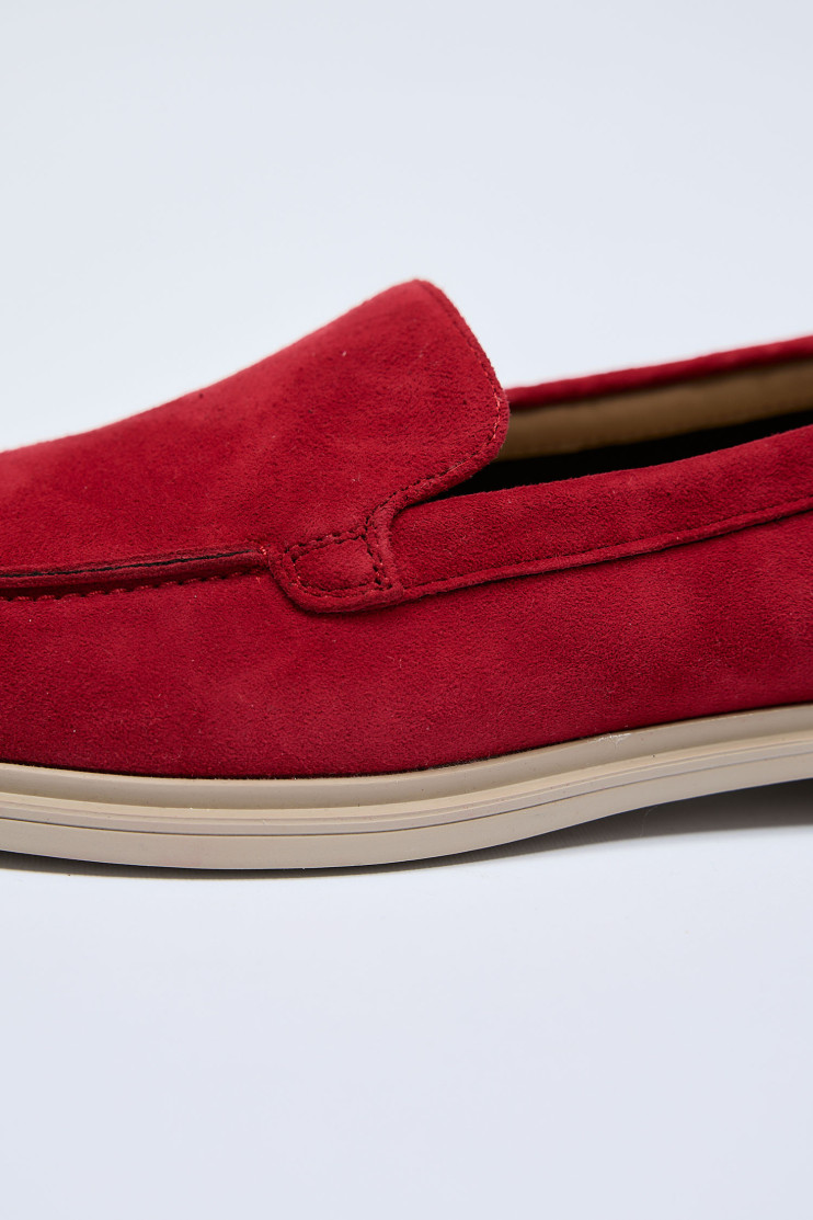 Туфлі Lonza 198804 - Вид 6 - інтернет магазин sandalini.ua