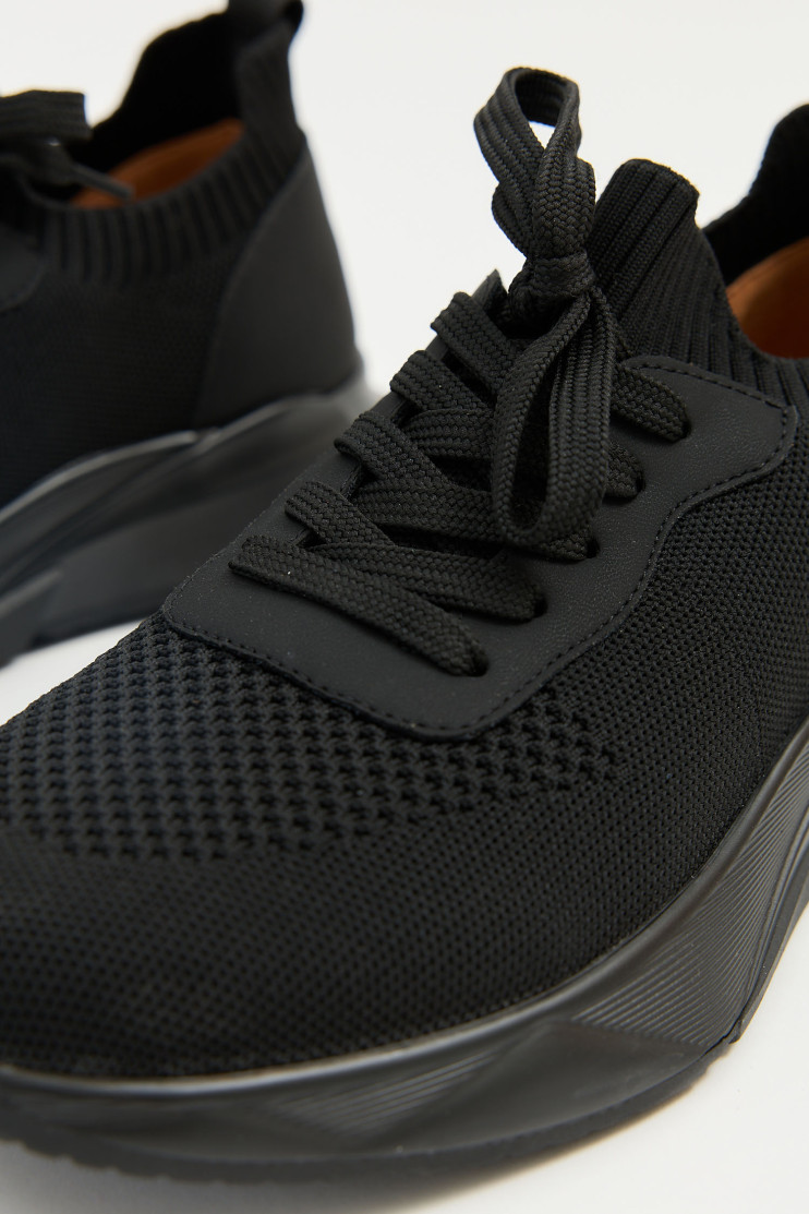 Кроссовки мужские Fabio Monelli 199599 - Вид 8 - интернет магазин sandalini.ua