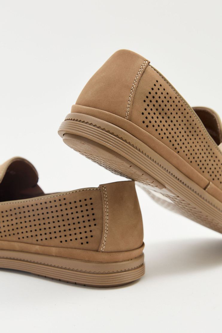 Туфлі чоловічі Fabio Monelli 199559 - Вид 7 - інтернет магазин sandalini.ua