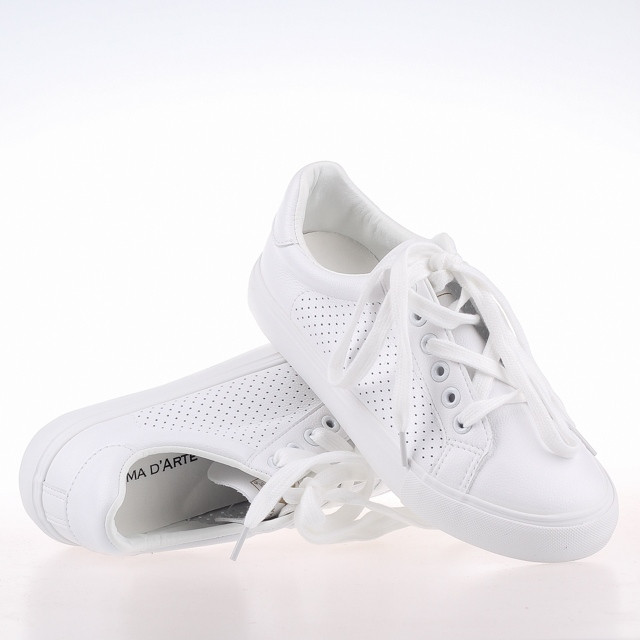 Кеди PRIMA D`ARTE 159850 - Вид 1 - інтернет магазин sandalini.ua