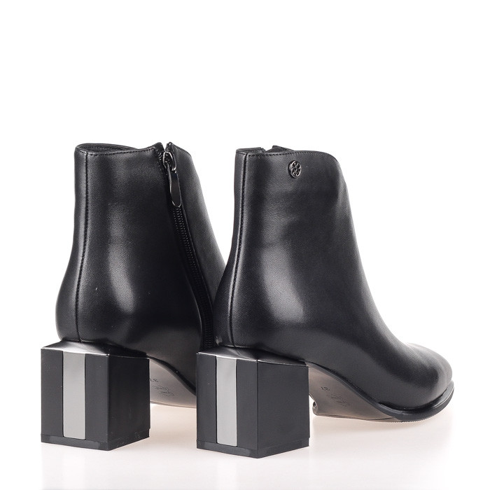 Черевики Fabio Monelli 159809 - Вид 3 - інтернет магазин sandalini.ua