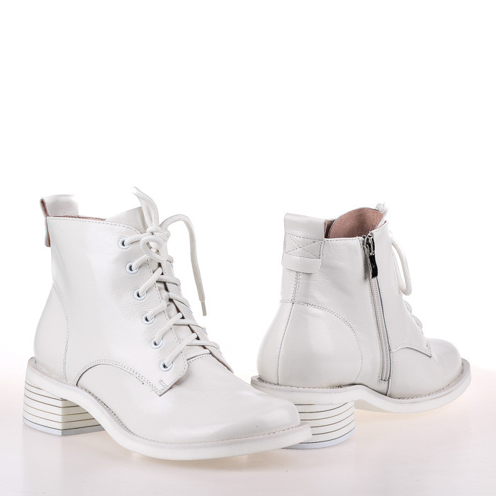 Черевики Fabio Monelli 159831 - Вид 1 - інтернет магазин sandalini.ua