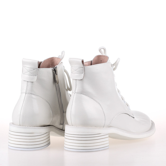 Черевики Fabio Monelli 159831 - Вид 2 - інтернет магазин sandalini.ua