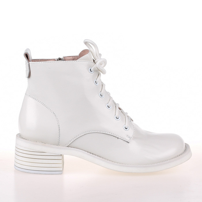 Черевики Fabio Monelli 159831 - Вид 3 - інтернет магазин sandalini.ua