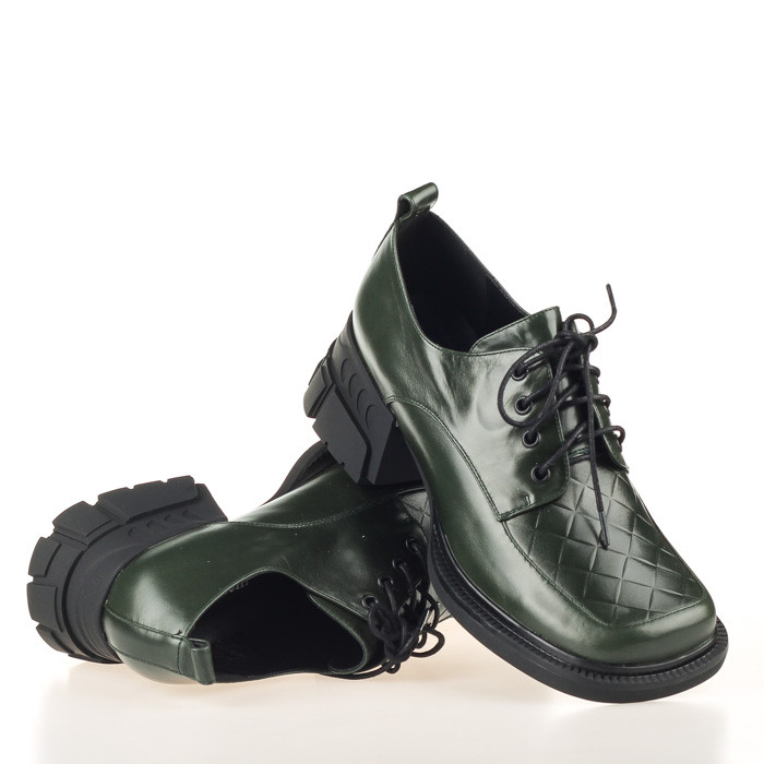 Туфлі Fabio Monelli 159836 - Вид 1 - інтернет магазин sandalini.ua