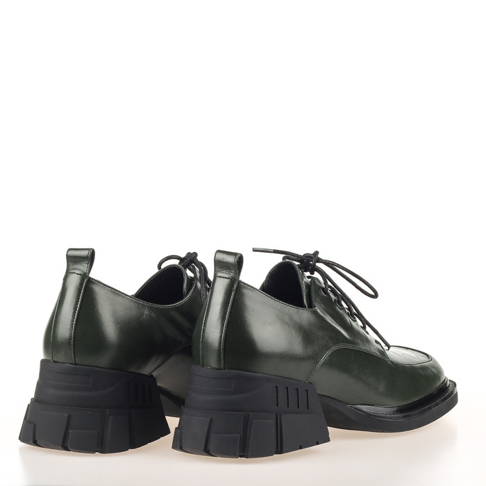 Туфлі Fabio Monelli 159836 - Вид 3 - інтернет магазин sandalini.ua