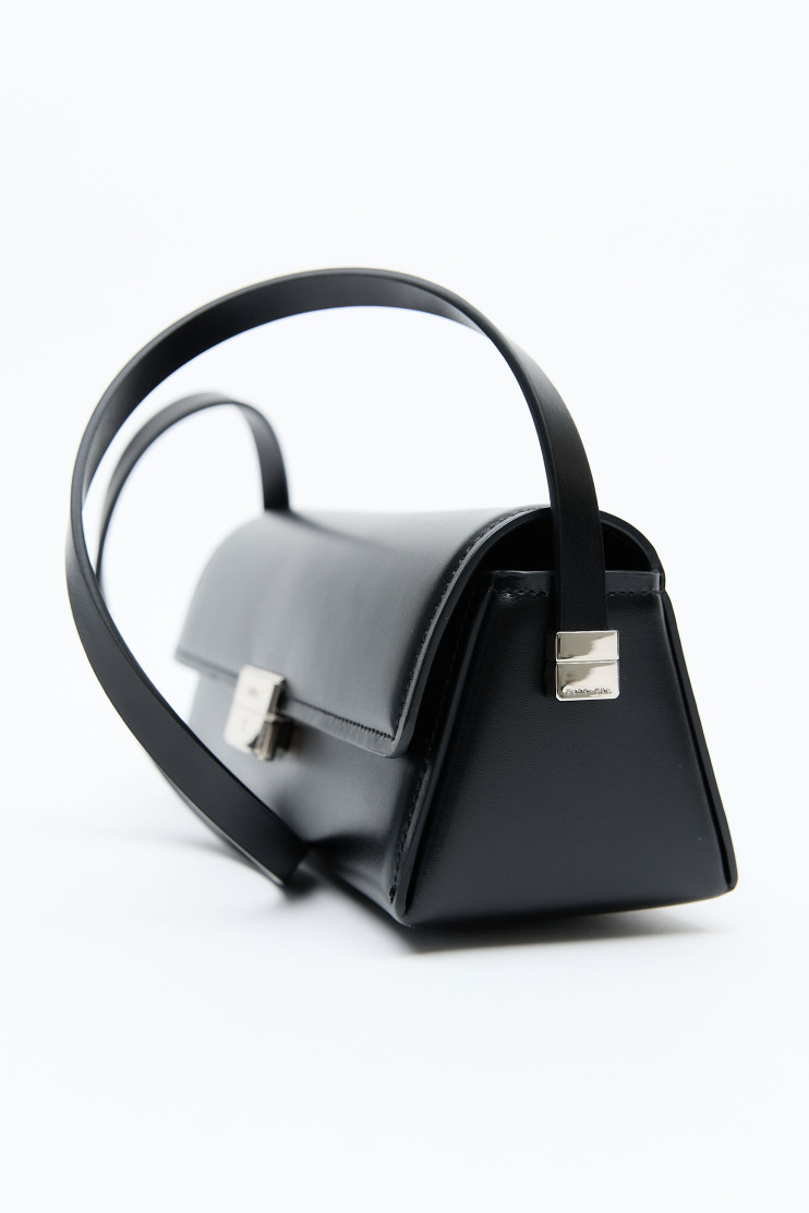 Сумка Lonza 206311 - Вид 4 - интернет магазин sandalini.ua