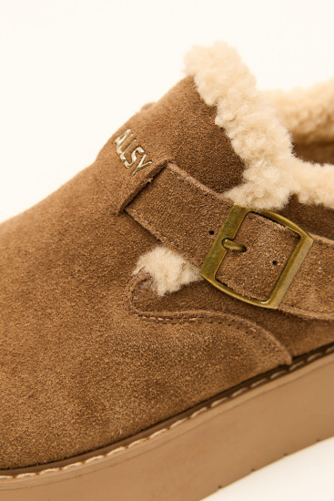 Слипоны ALLSY 201857